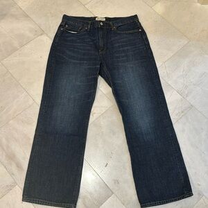 Men’s GAP jeans 36/32